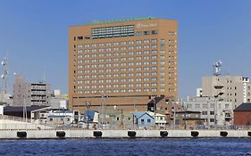 Kushiro Prince Hotel